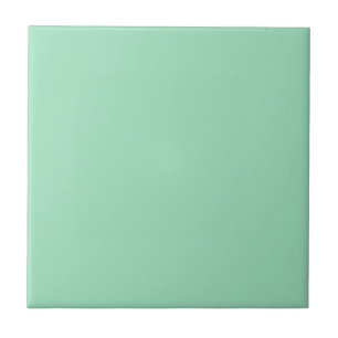 Azulejo Green de espuma marina
