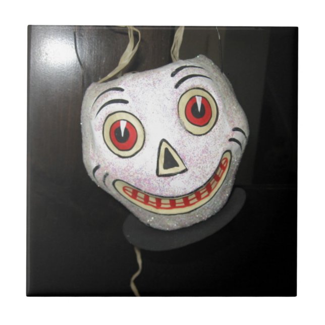 Azulejo Grinning Ghoul (Frente)