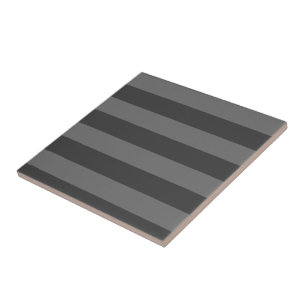 Azulejo Gris rayado acogedor