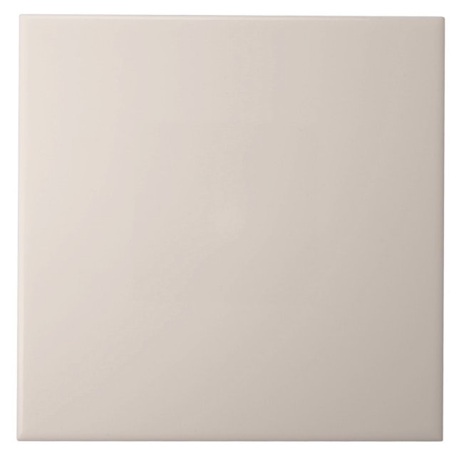 Azulejo Gris Taupe Atenuado (Frente)