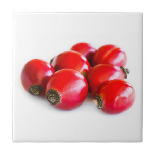 Azulejo Grupo de bayas maduras