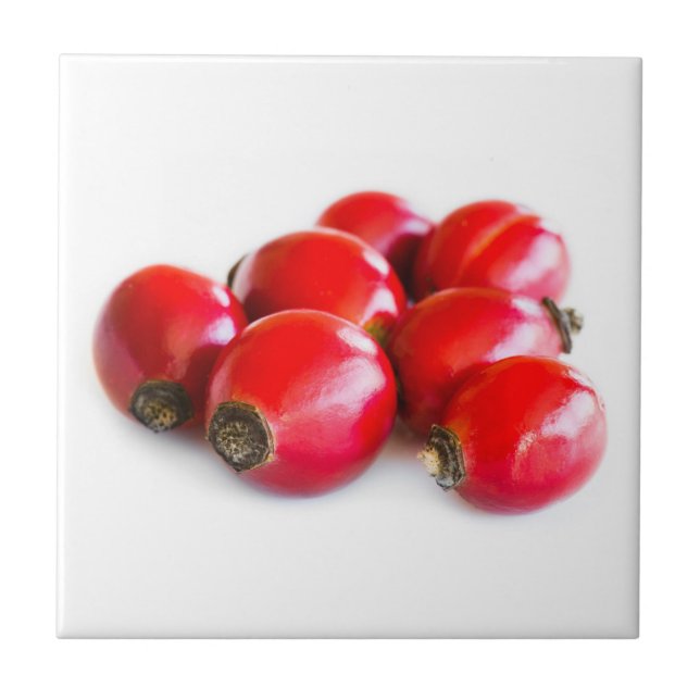 Azulejo Grupo de bayas maduras (Frente)