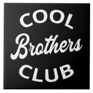 Azulejo Guay Brothers Club I