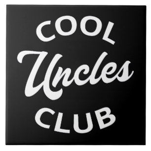 Azulejo Guay Uncles Club I