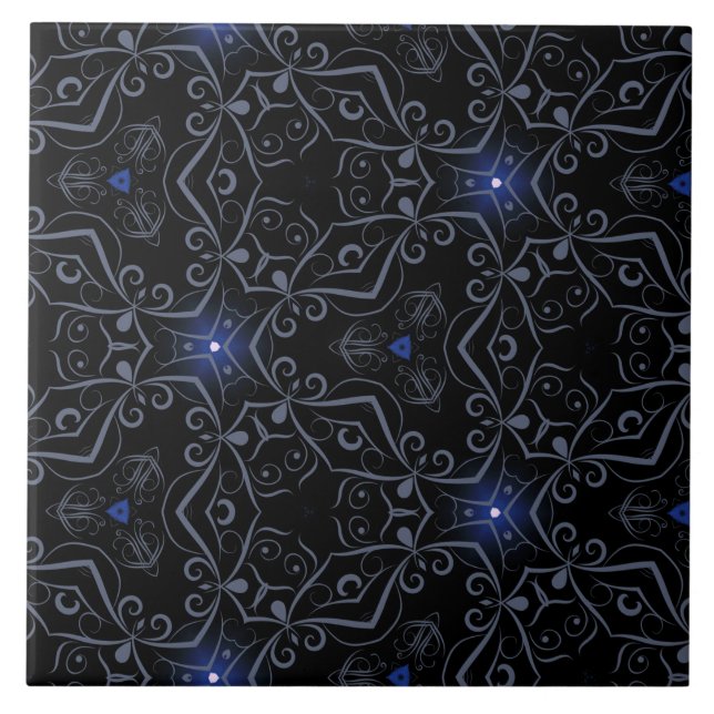 Azulejo Guía a nuestro modo (Frente)