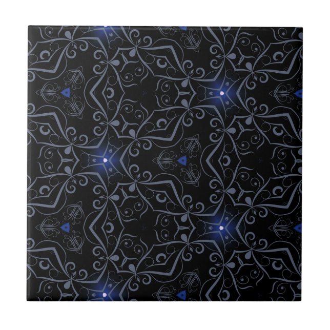 Azulejo Guide Our Way (Frente)