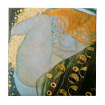 Azulejo Gustav Klimt - Danae<br><div class="desc">Gustav Klimt - Danae</div>