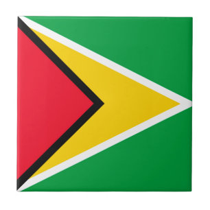 Azulejo Guyana