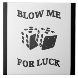 AZULEJO HACERME DAR SUERTE