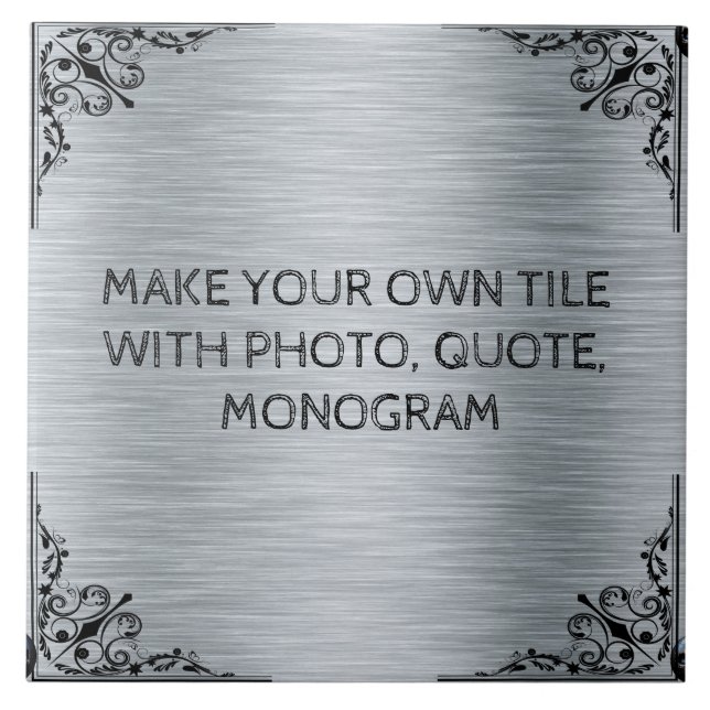 AZULEJO HAGA SU PROPIA BALA CERAMICA (Frente)