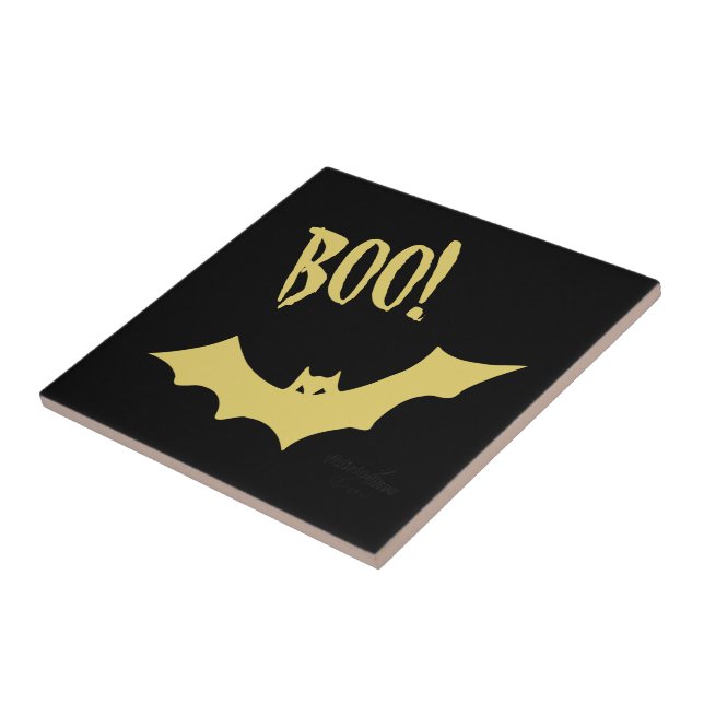 Azulejo Halloween Ceramic Tile (Lado)