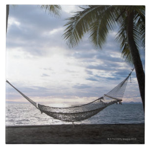 Azulejo Hamaca
