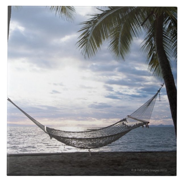 Azulejo Hamaca (Frente)