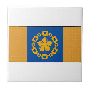 Azulejo Hamilton Ontario Canadá