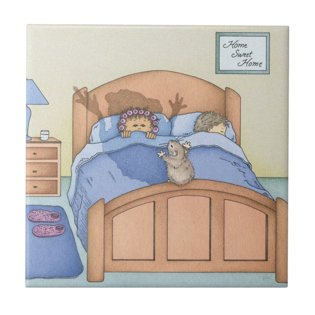 Azulejo Hamster Shadow (Frente)