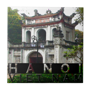 Azulejo Hanoi