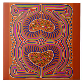 Azulejo Happy Valentine's Day Sweetheart