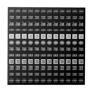 Azulejo Hasta 12 logotipos diferentes o imágenes cargadas