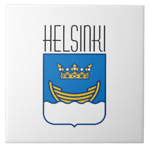 Azulejo Helsinki