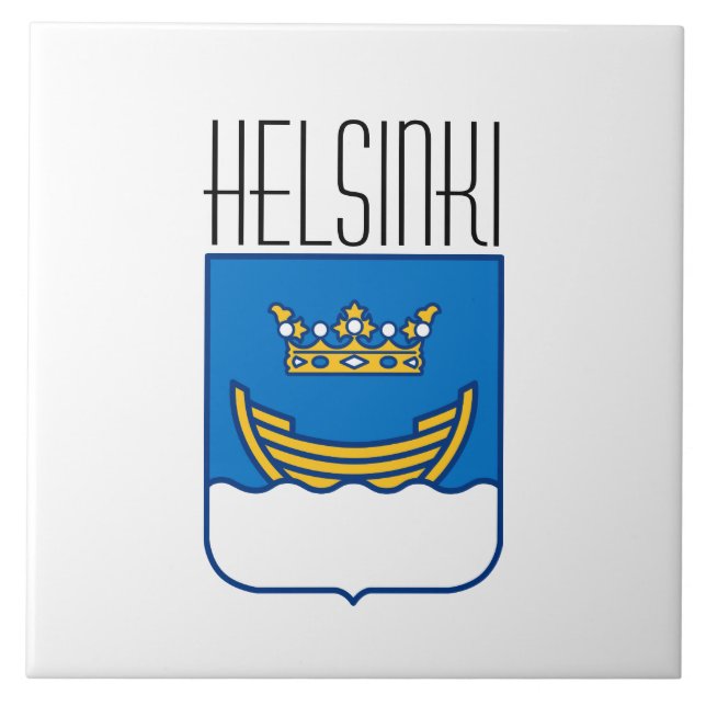 Azulejo Helsinki (Frente)