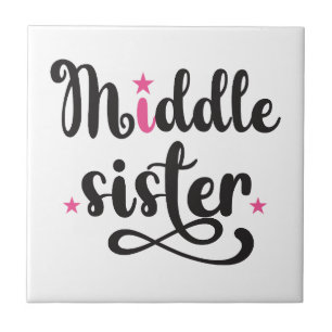 Azulejo Hermana del Medio, Estrellas Cutas