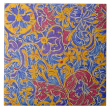 Hermoso diseño floral