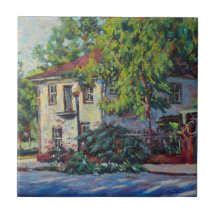 Hermoso hogar histórico en nueva armonía