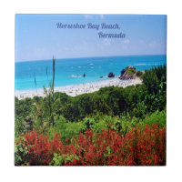 Herradura, Bay Beach, Bermudas