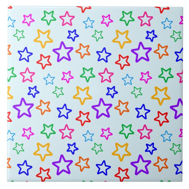 Azulejo Hesperos (Frente)