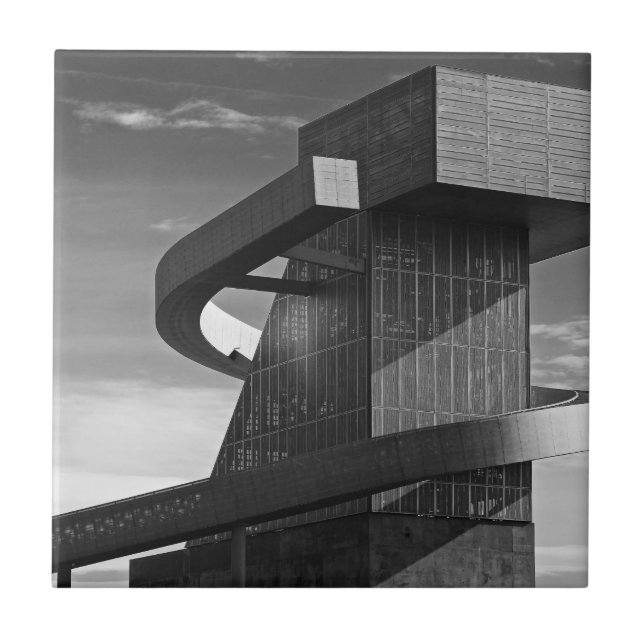 Azulejo High School secundaria central, 2017 (Frente)