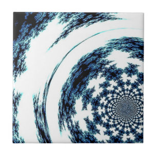 Azulejo Hilo de discusión azul