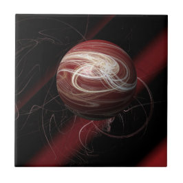 Azulejo Hilos del Cosmos