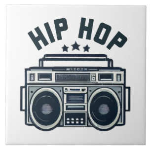 Azulejo Hip hop
