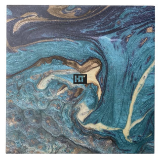 Azulejo HkT Gran Baño Cerámico (RW)