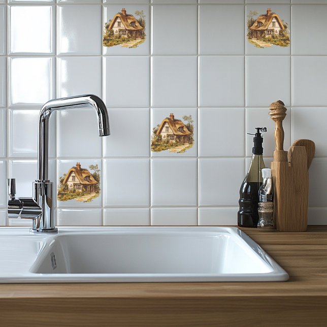 Azulejo Hogar dulce hogar (Subido por el creador)