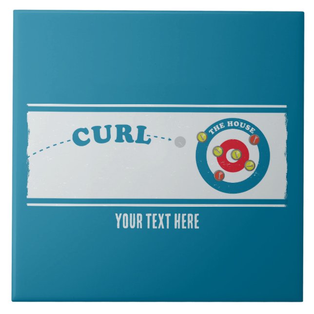 Azulejo Hoja de curado Piedras de curvo (Frente)