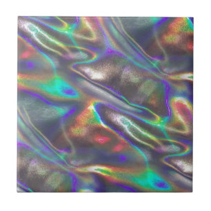 Azulejo holográfico