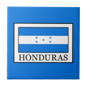 Azulejo Honduras