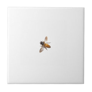 Azulejo Honey Bee