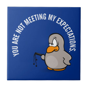 Azulejo Hora para su evaluación del rendimiento anual del