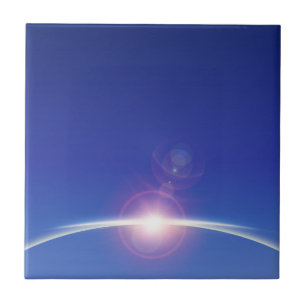 Azulejo Horario de verano