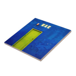 Azulejo Horas felices