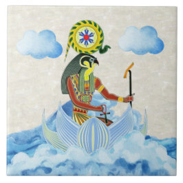 Azulejo Horus Del Horizonte
