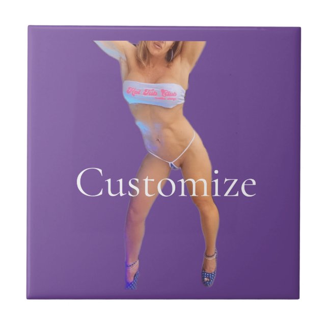 Azulejo Hot Tub Club Thunder_Cove (Frente)