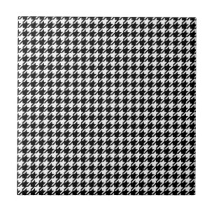 Azulejo Houndstooth