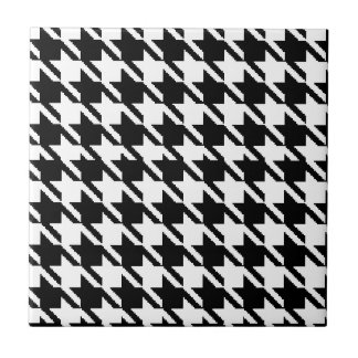 Azulejo Houndstooth