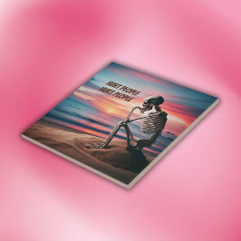 Azulejo HURT personas hieren a la gente |