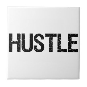 Azulejo Hustle