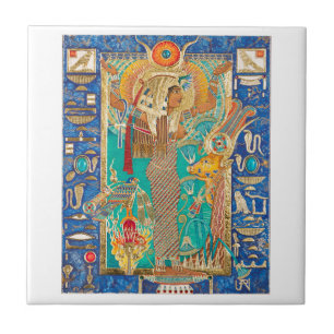 Azulejo Hwt-ella (Hathor),