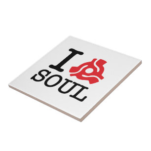 Azulejo I 45 Adaptador Soul